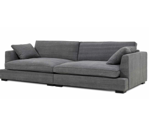 Dīvāns MOBBY (Četrvietīgs)